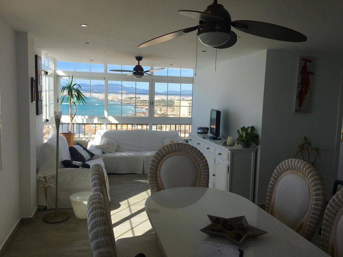 Apartment in Palma, Balearic Islands, Spain 2 - 13307163