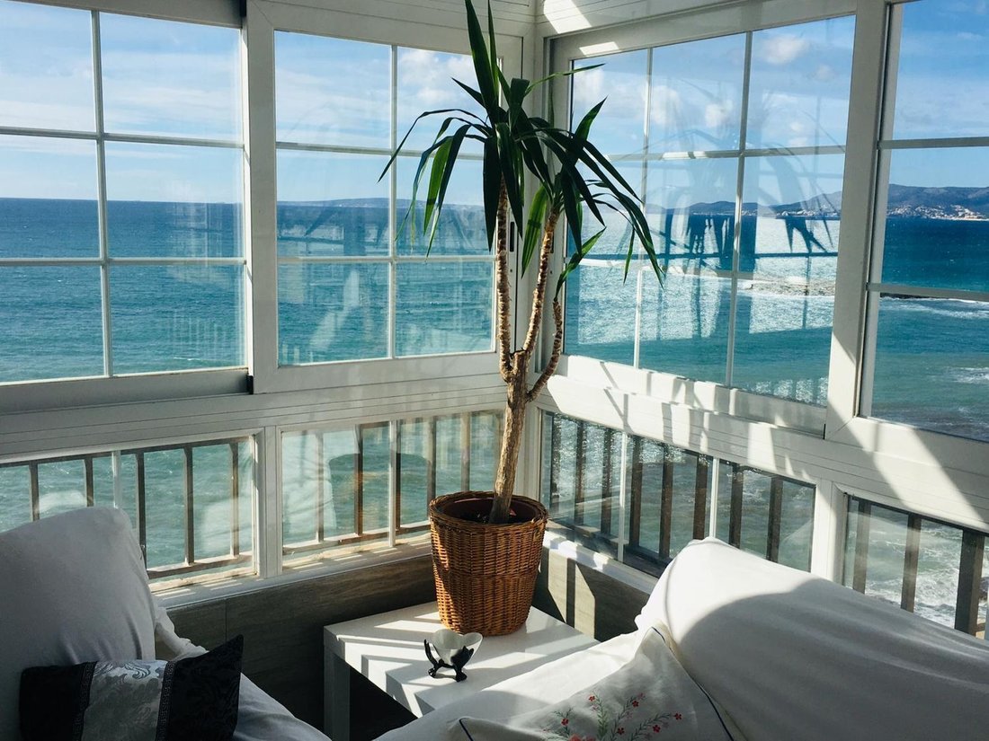 Apartment in Palma, Balearic Islands, Spain 1 - 13307163