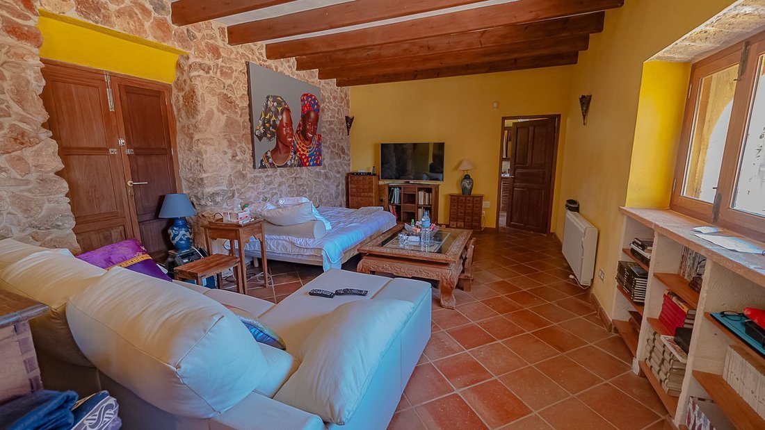 House in Algaida, Balearic Islands, Spain 1 - 13307154