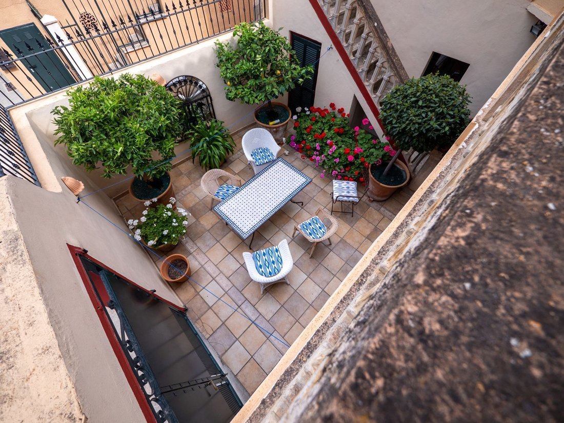 Casa en s'Arraco, Andrach, Islas Baleares 3 - 13307165