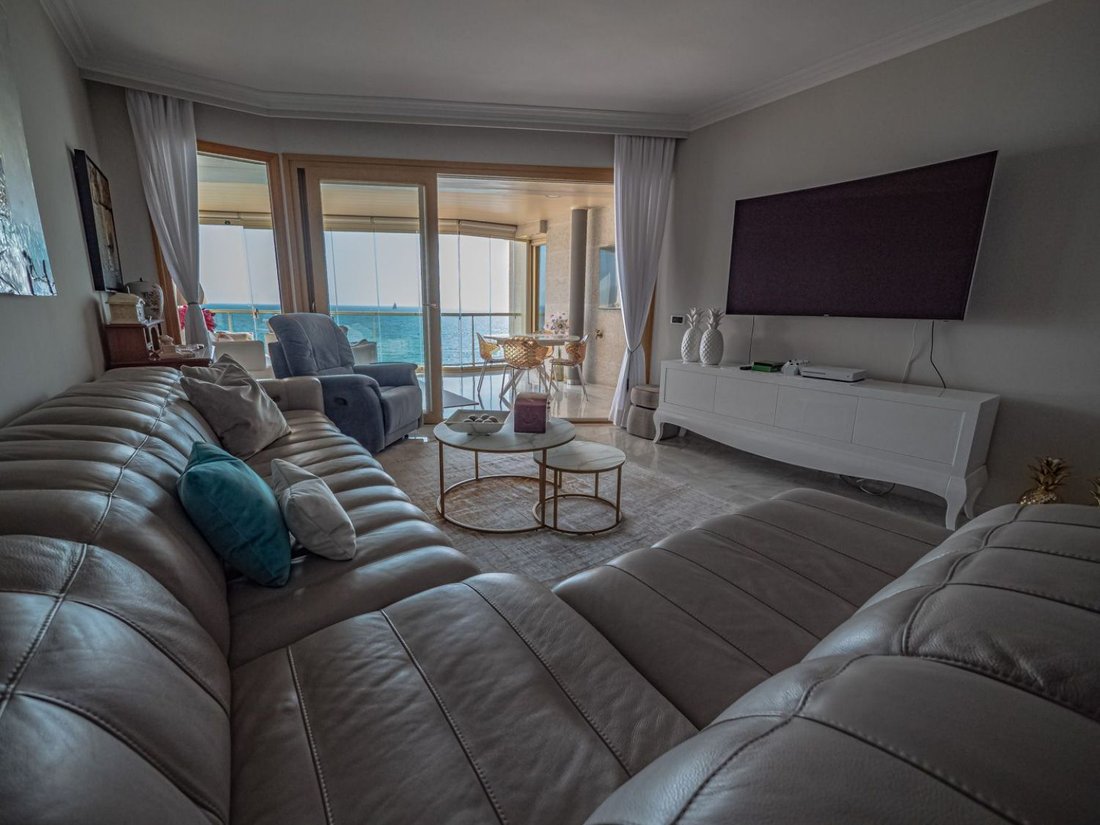 Apartment in Palma, Balearic Islands, Spain 4 - 13307156