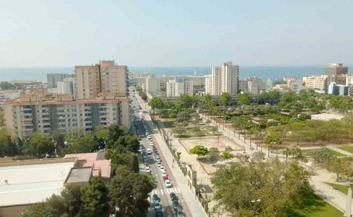 Apartment in Nou Llevant, Palma, Balearic Islands 1