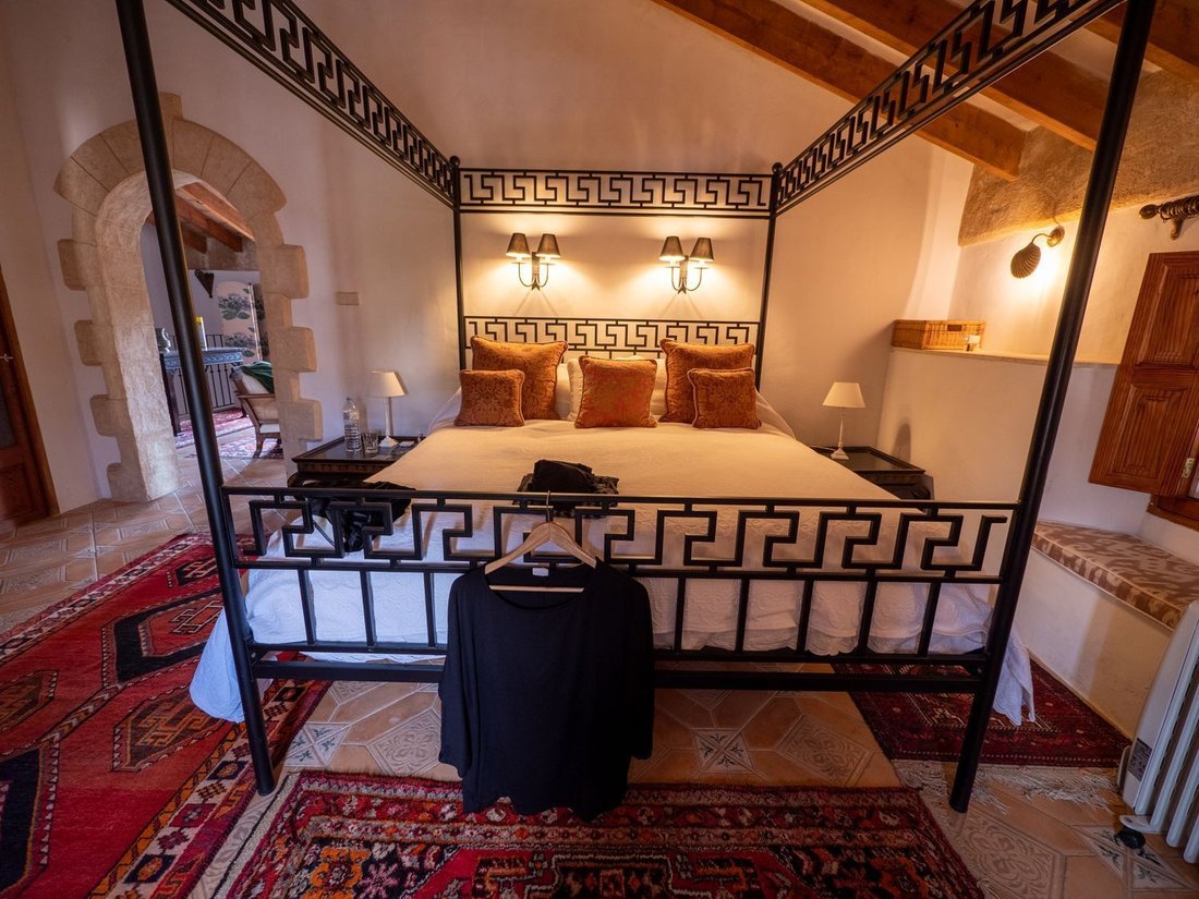 Casa en s'Arraco, Andrach, Islas Baleares 5 - 13307165