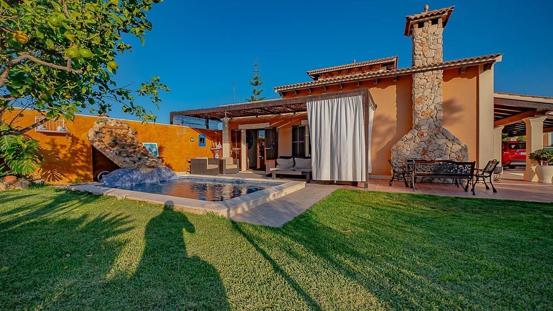 House in Marratxi, Balearic Islands, Spain 5 - 13307185