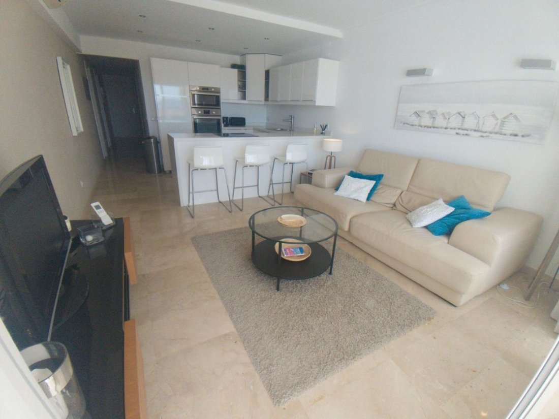 Apartment in Portals Nous, Calvia, Balearic Islands 3 - 13307157