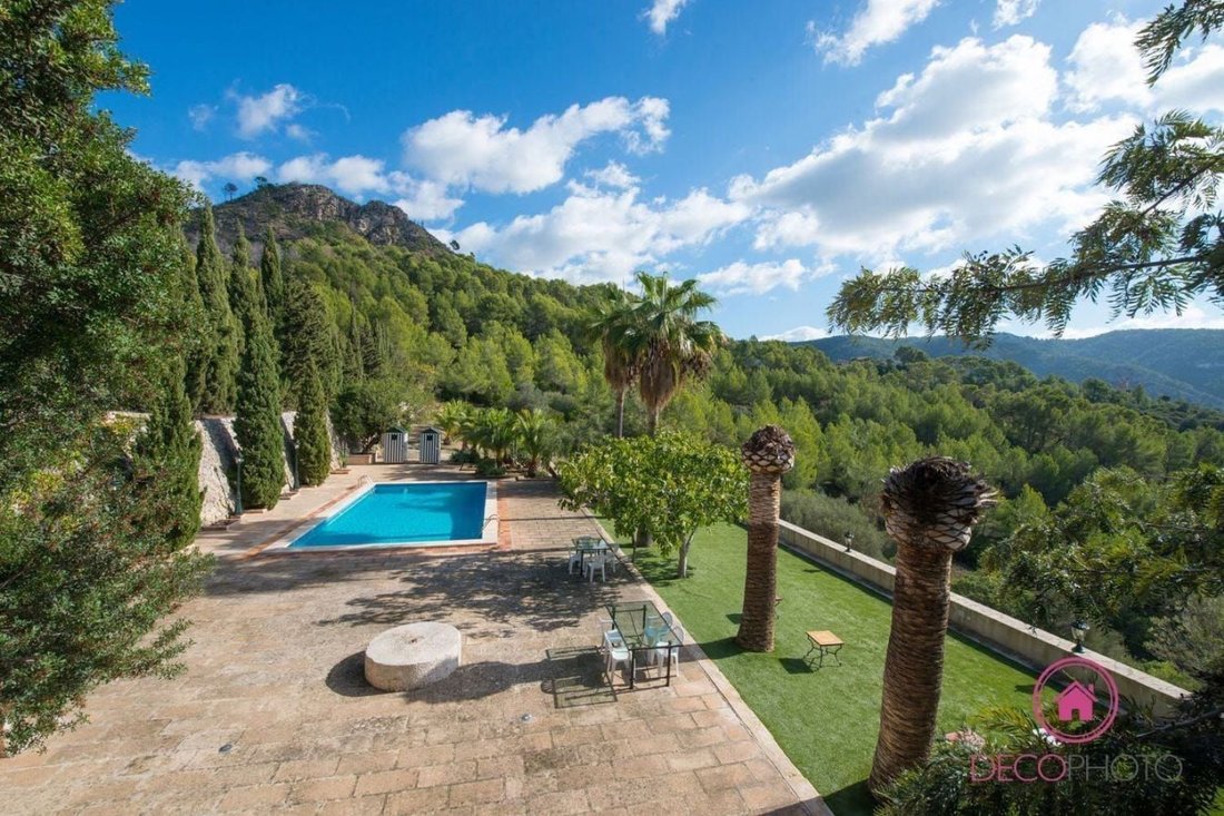 House in Andratx, Balearic Islands, Spain 1 - 13307186
