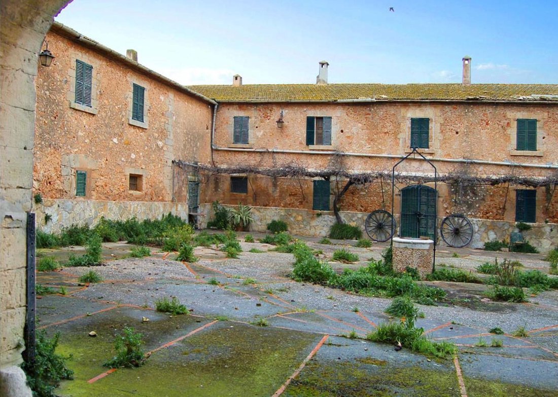 House in Palma, Balearic Islands, Spain 1 - 13307188