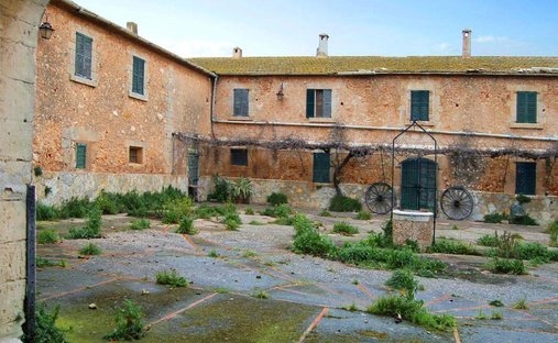 House in Palma, Balearic Islands, Spain 1