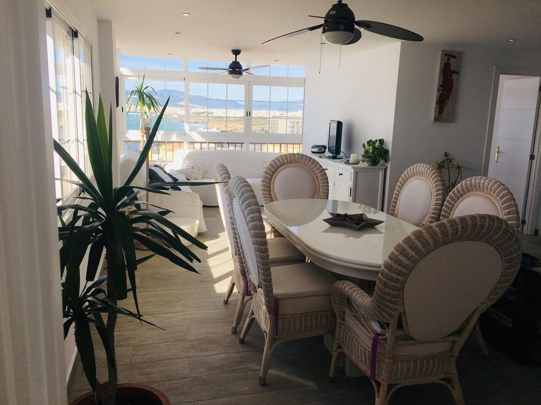 Apartment in Palma, Balearic Islands, Spain 3 - 13307163