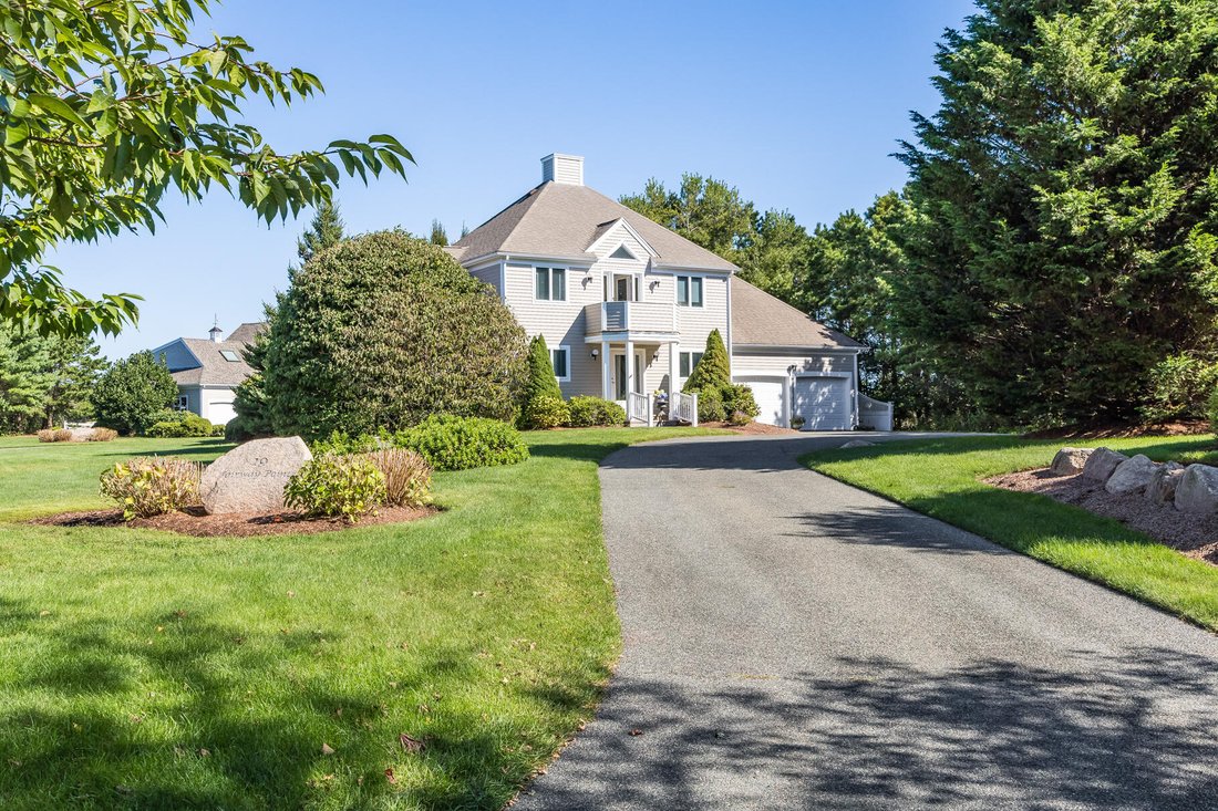 19 Fairway Pointe Road In Falmouth, Massachusetts, United States For Sale (13307108)