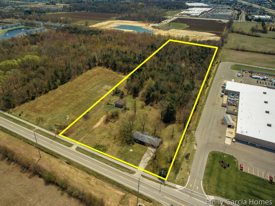 Haus in West Olive, Michigan, Vereinigte Staaten 5 - 13307202