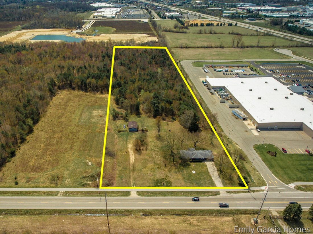 Haus in West Olive, Michigan, Vereinigte Staaten 1 - 13307202