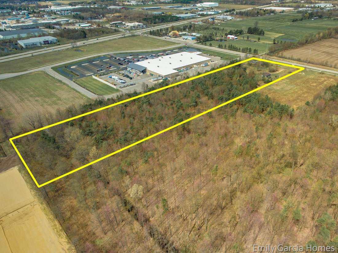 Haus in West Olive, Michigan, Vereinigte Staaten 3 - 13307202