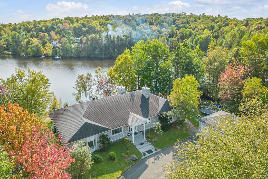 Charlesbourg, Capitale Nationale In Quebec City, Quebec, Canada For Sale (13307254)