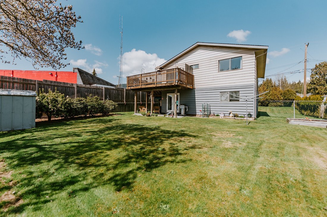 Gibsons, Sunshine Coast In Gibsons, British Columbia, Canada For Sale