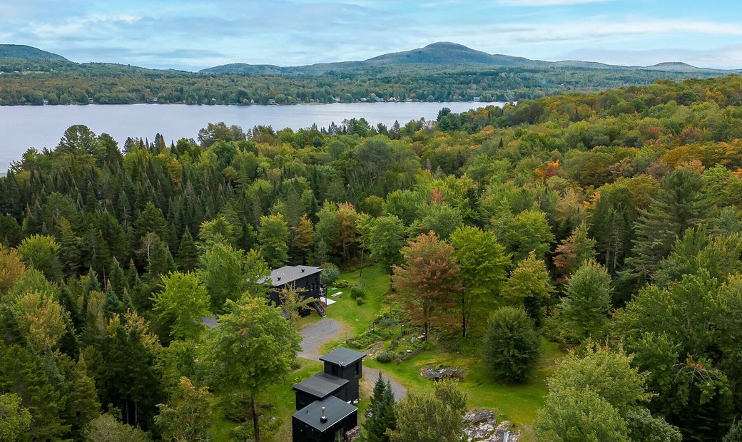Eastman, Estrie In Eastman, Quebec, Canada For Sale (13307237)