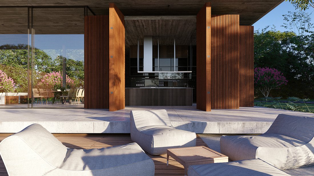 Villa in Arco da Calheta, Madeira, Portugal 5 - 13307288