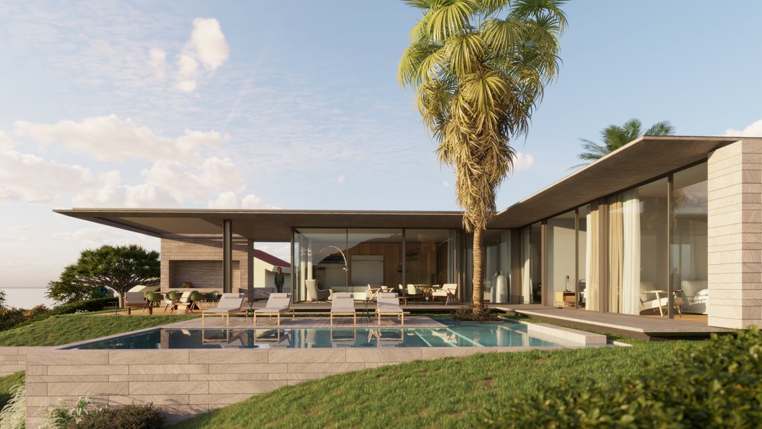 Buildable Plot Of Land In Ponta Do Pargo In Ponta Do Pargo, Madeira