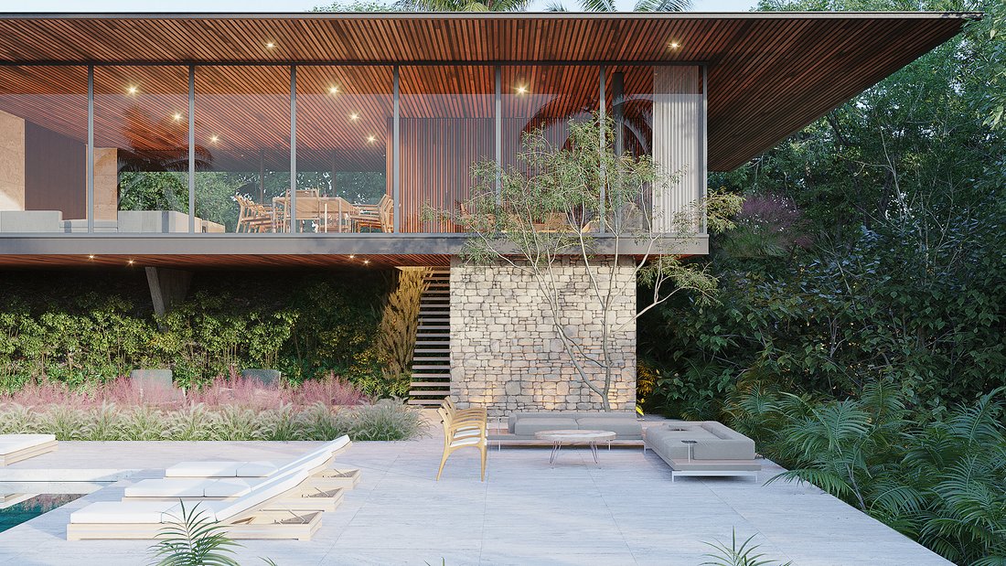 Villa in Ribeira Brava, Madeira, Portugal 4 - 13307300