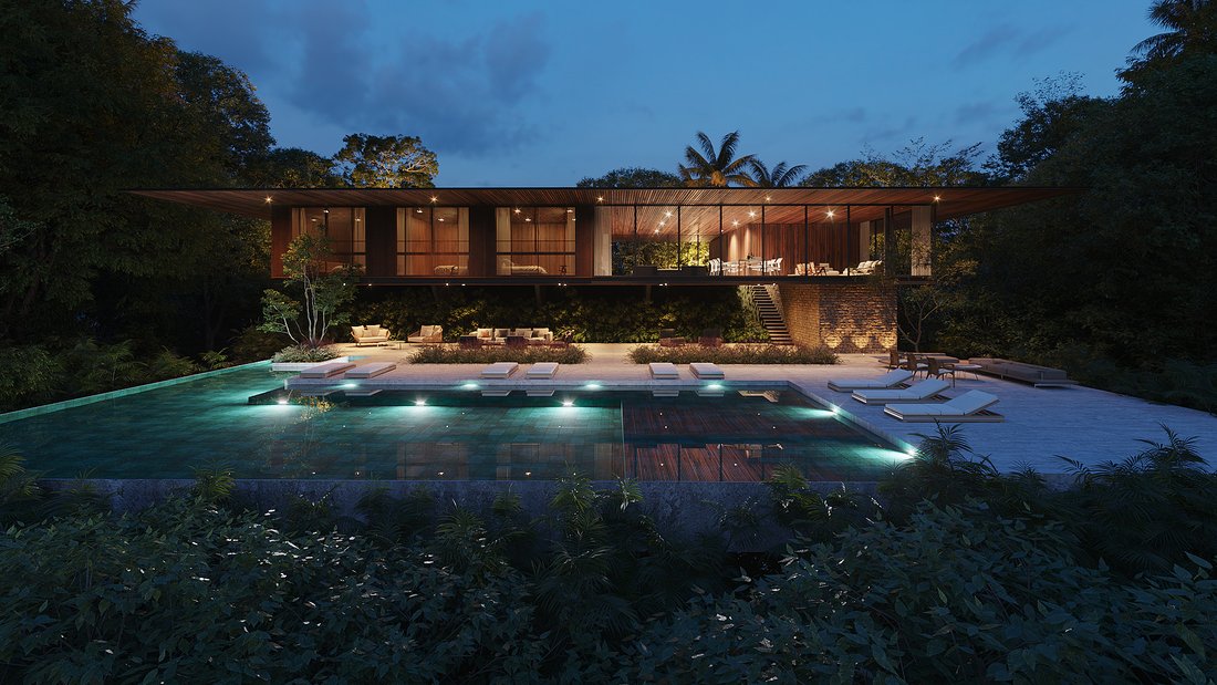Villa in Ribeira Brava, Madeira, Portugal 3 - 13307300