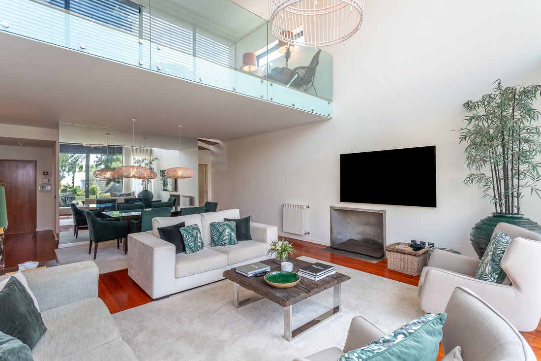 House in Sintra, Lisbon, Portugal 1 - 13307306
