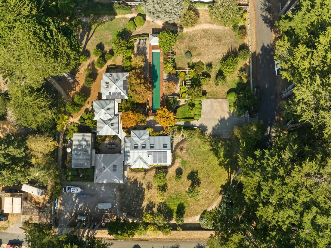 Exceptional Point Reyes In Point Reyes Station, California, United