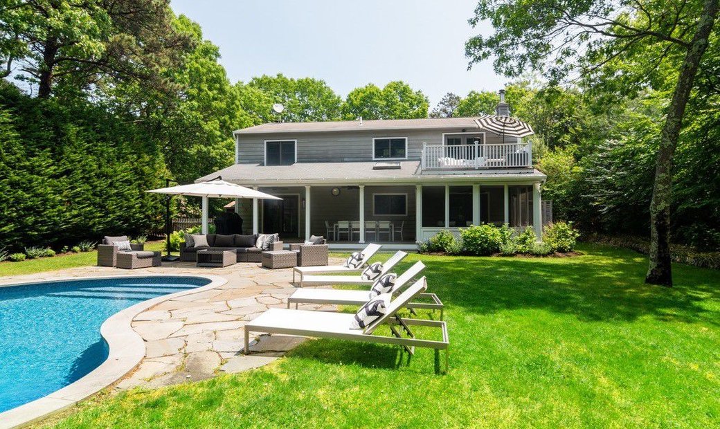 House East Hampton In East Hampton New York United States For Sale 13307685