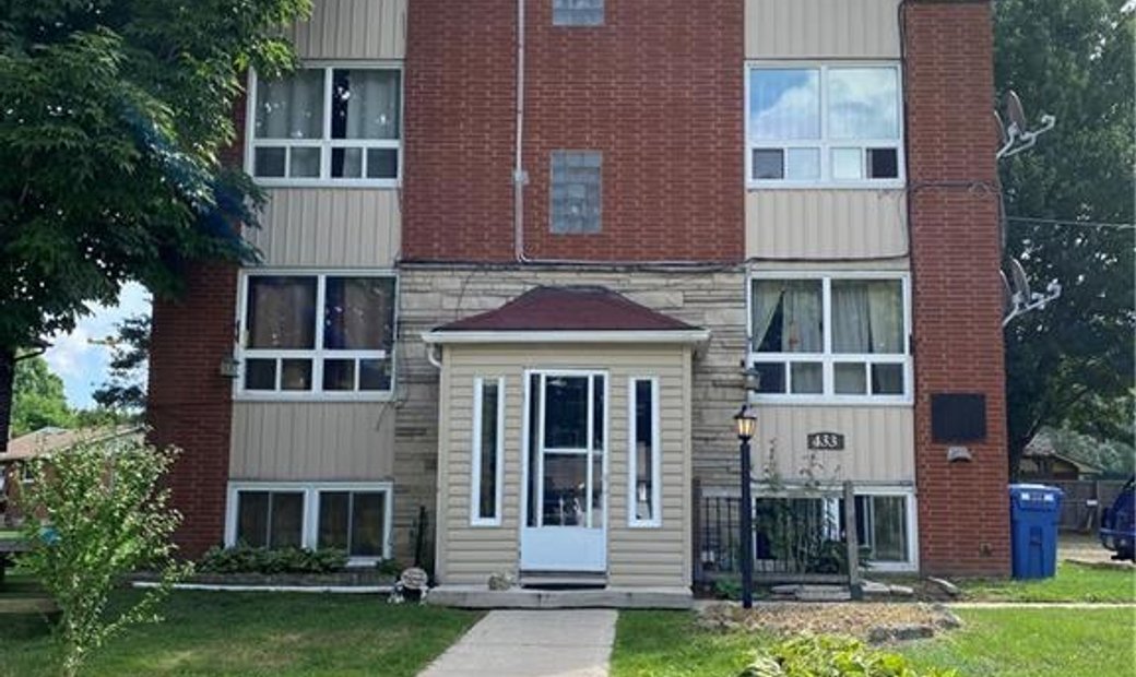 433 Isaac Street In Wiarton, Canada For Sale (13159020)