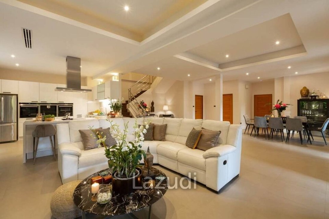Villa in Rawai, Phuket, Thailand 5 - 13309902