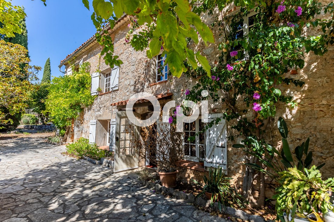 House in Fayence, Provence-Alpes-Côte d'Azur, France 1 - 13256196
