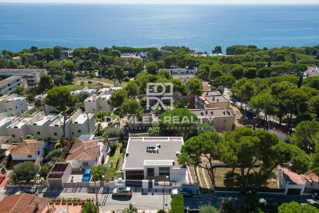 House in Platja d'Aro, Catalonia, Spain 4 - 13244437