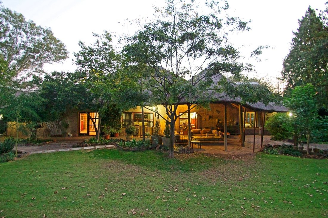 Estate in Zevenfontein 407-Jr, Gauteng, South Africa 1 - 13308104