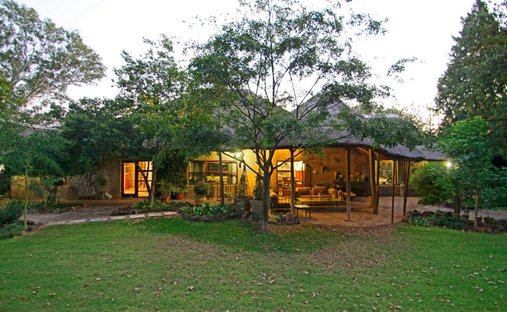 Estate in Northern Farm, Gauteng, South Africa 1
