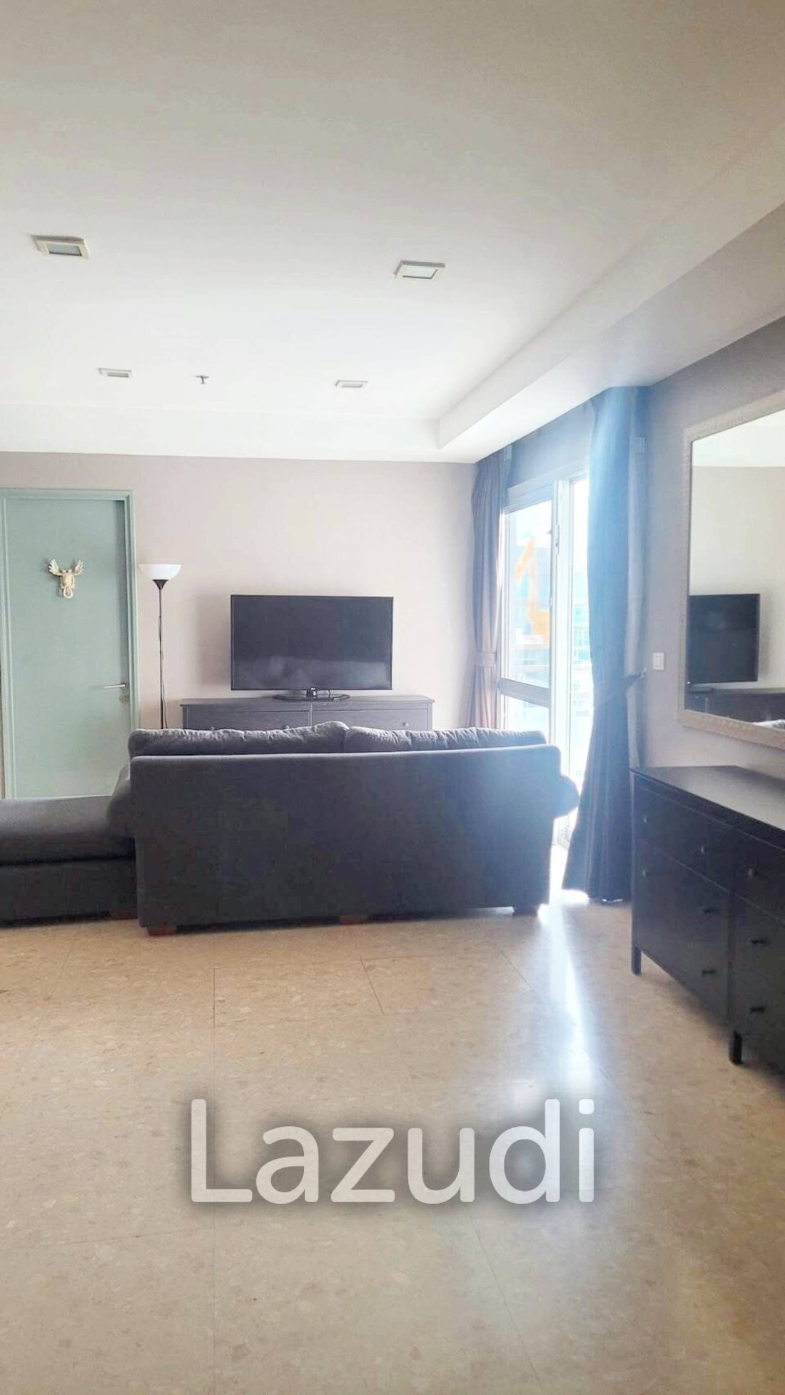 Apartment in Bangkok, Krung Thep Maha Nakhon, Thailand 1 - 13309995