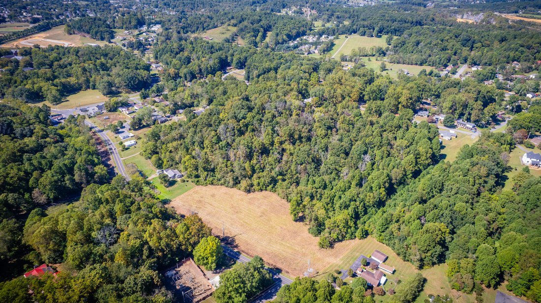Vacant Land In Bristol, Tennessee, United States For Sale (13308381)
