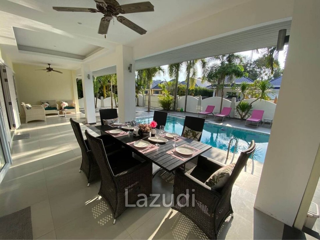 Villa in Rawai, Phuket, Thailand 3 - 13309902