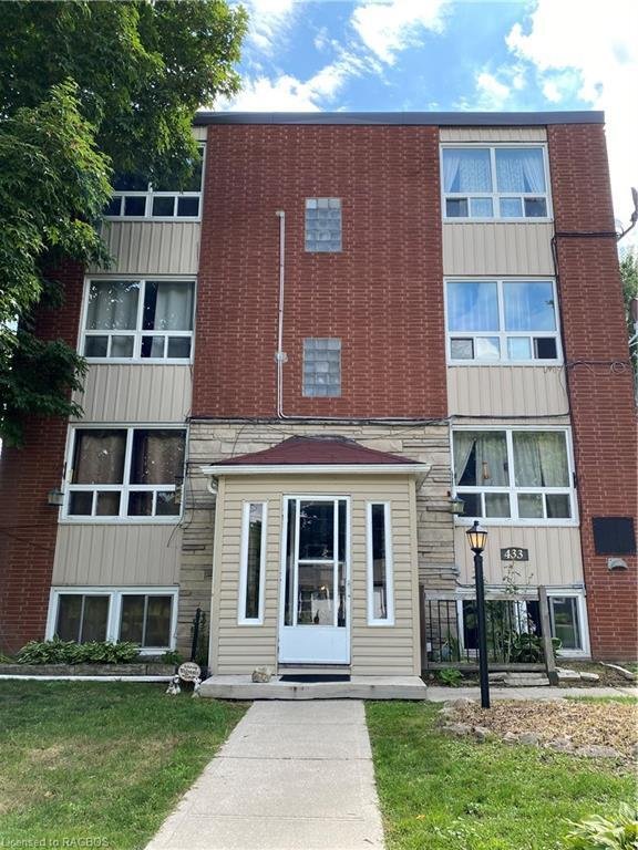 433 Isaac Street In Wiarton, Canada For Sale (13159020)