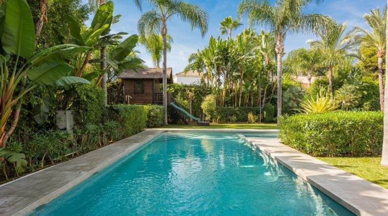 Villa in Spain 5 - 11698834