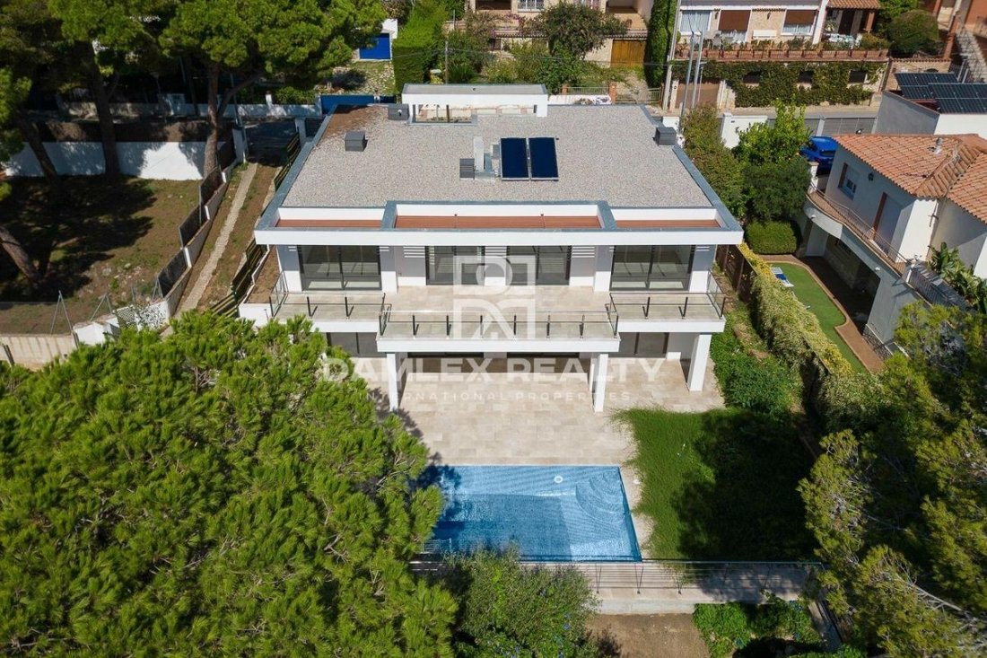 House in Platja d'Aro, Catalonia, Spain 2 - 13244437