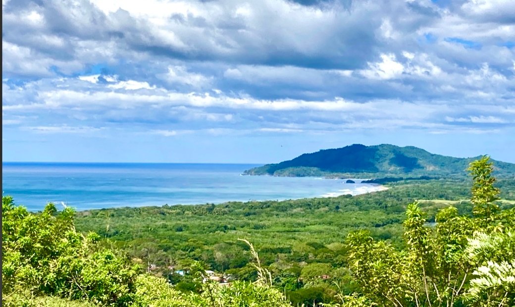 Great View In Tamarindo Guanacaste Province Costa Rica For Sale