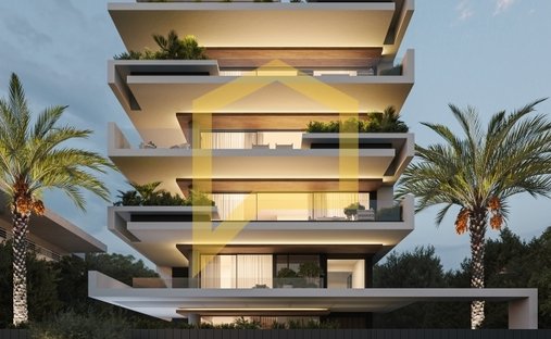 Appartement en Glyfáda, Attique, Grèce 1