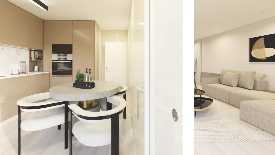 Apartment in Gafanha da Encarnacao, Aveiro District, Portugal 5 - 13291853