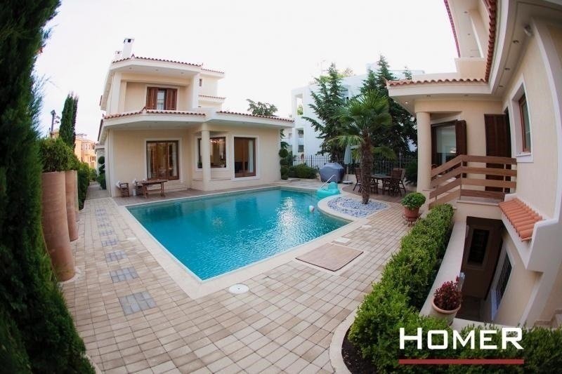 Apartment in Voula, Attica, Greece 1 - 13308431