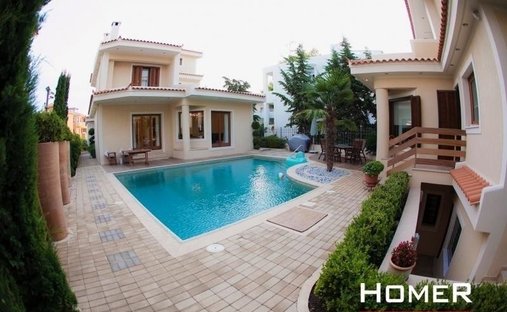 Apartment in Voula, Attica, Greece 1
