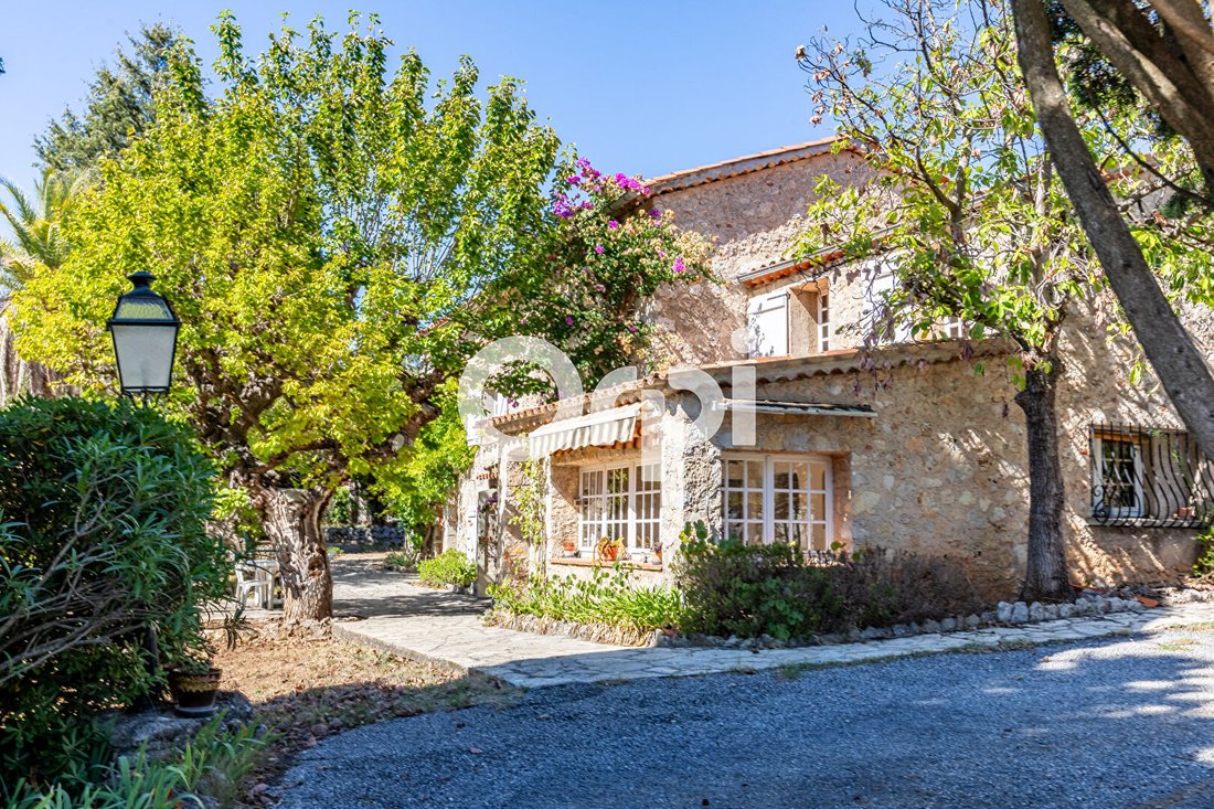 House in Fayence, Provence-Alpes-Côte d'Azur, France 4 - 13256196