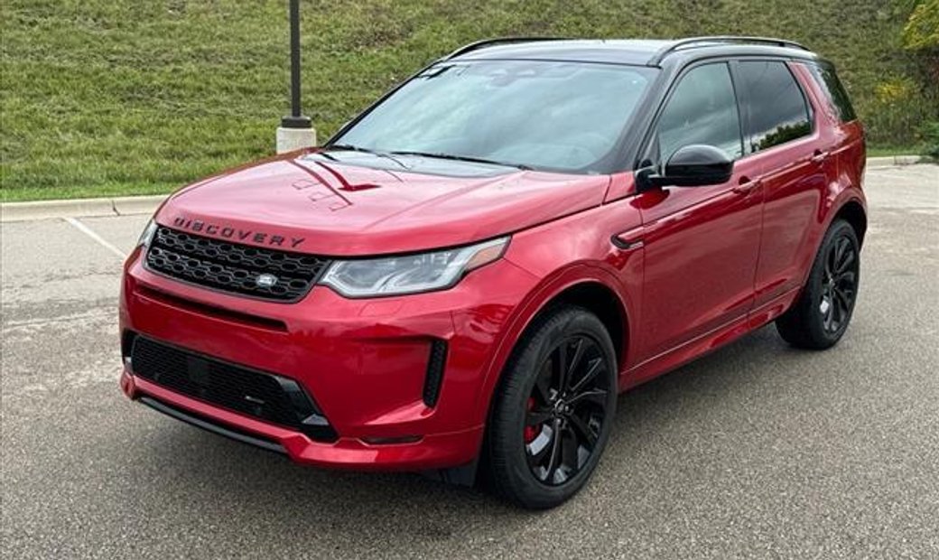 2023 Land Rover Discovery In Madison, Wi, United States For Sale (13277122)