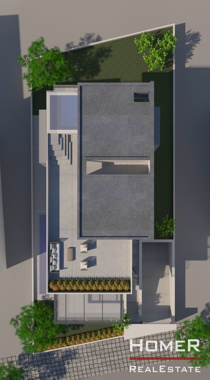 Apartment in Glyfada, Attica, Greece 3 - 13308861