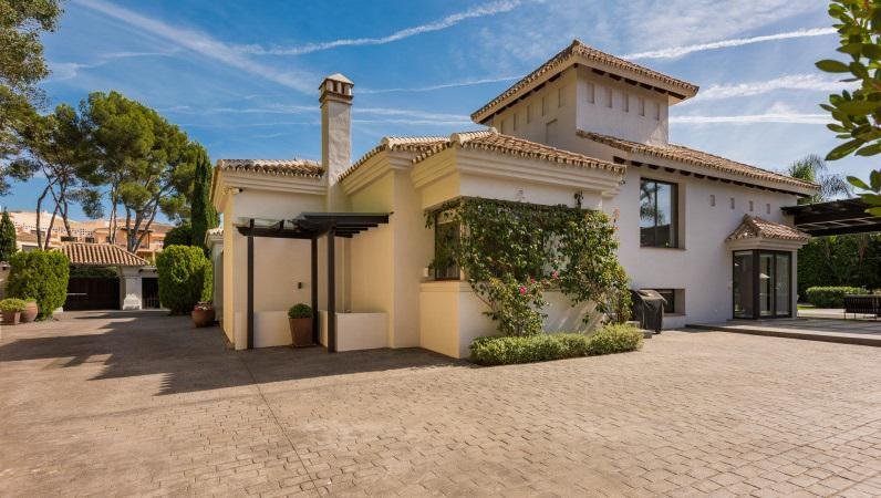 Villa in Spain 4 - 11698834