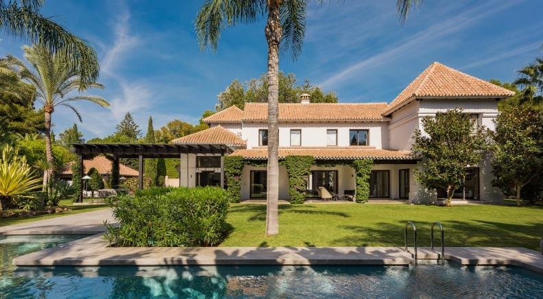 Villa in Spain 3 - 11698834