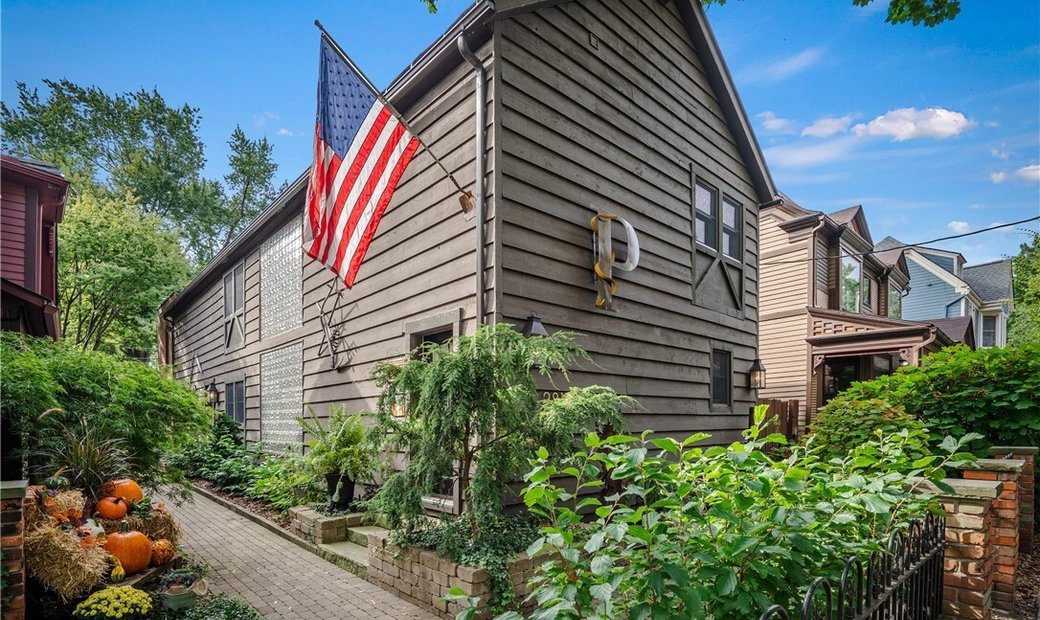 3 Bedrooms Duplex In Cleveland, Ohio, United States For Sale (13307551)